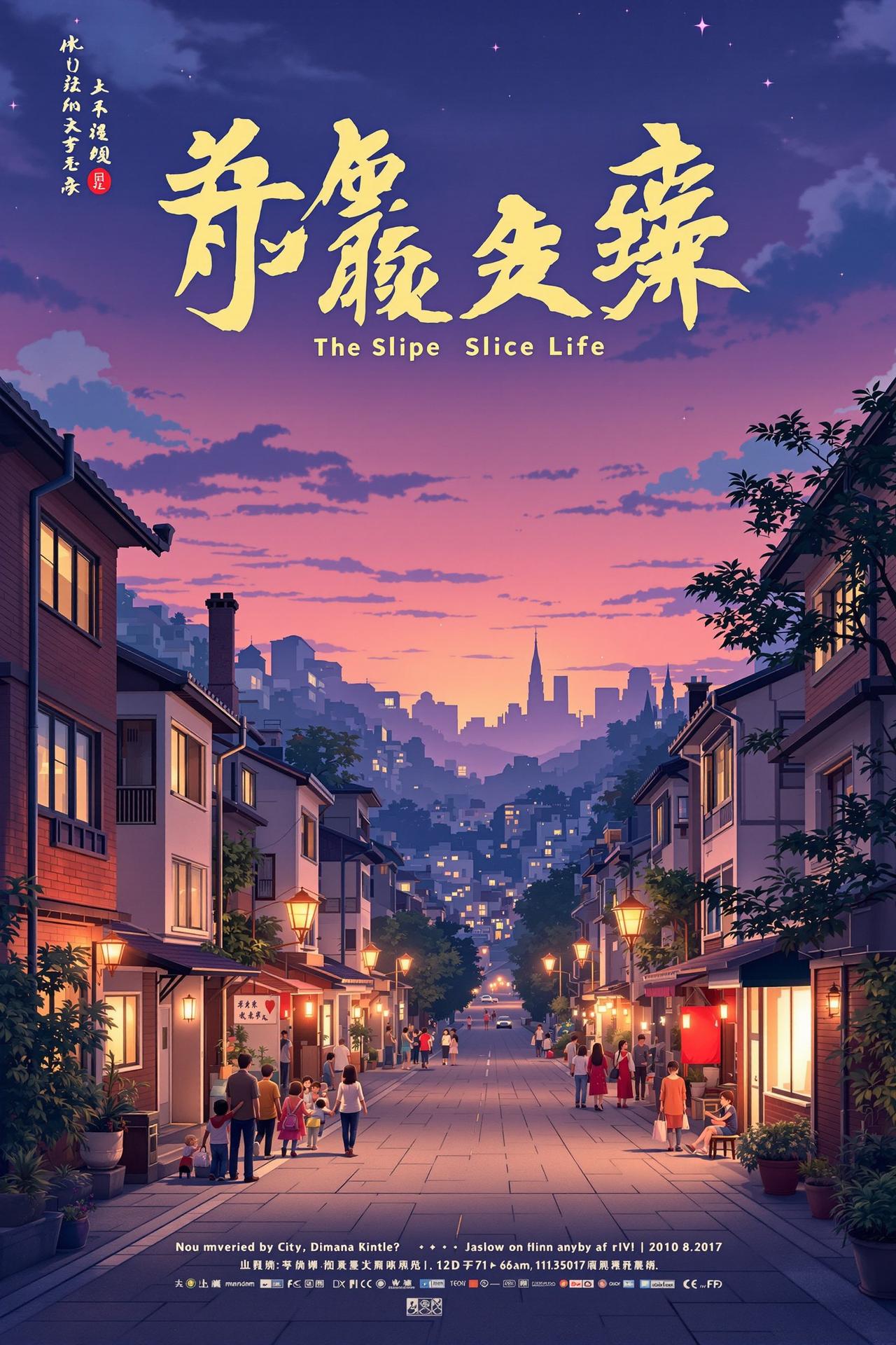 烟火人间 - 360影视推荐剧情作品