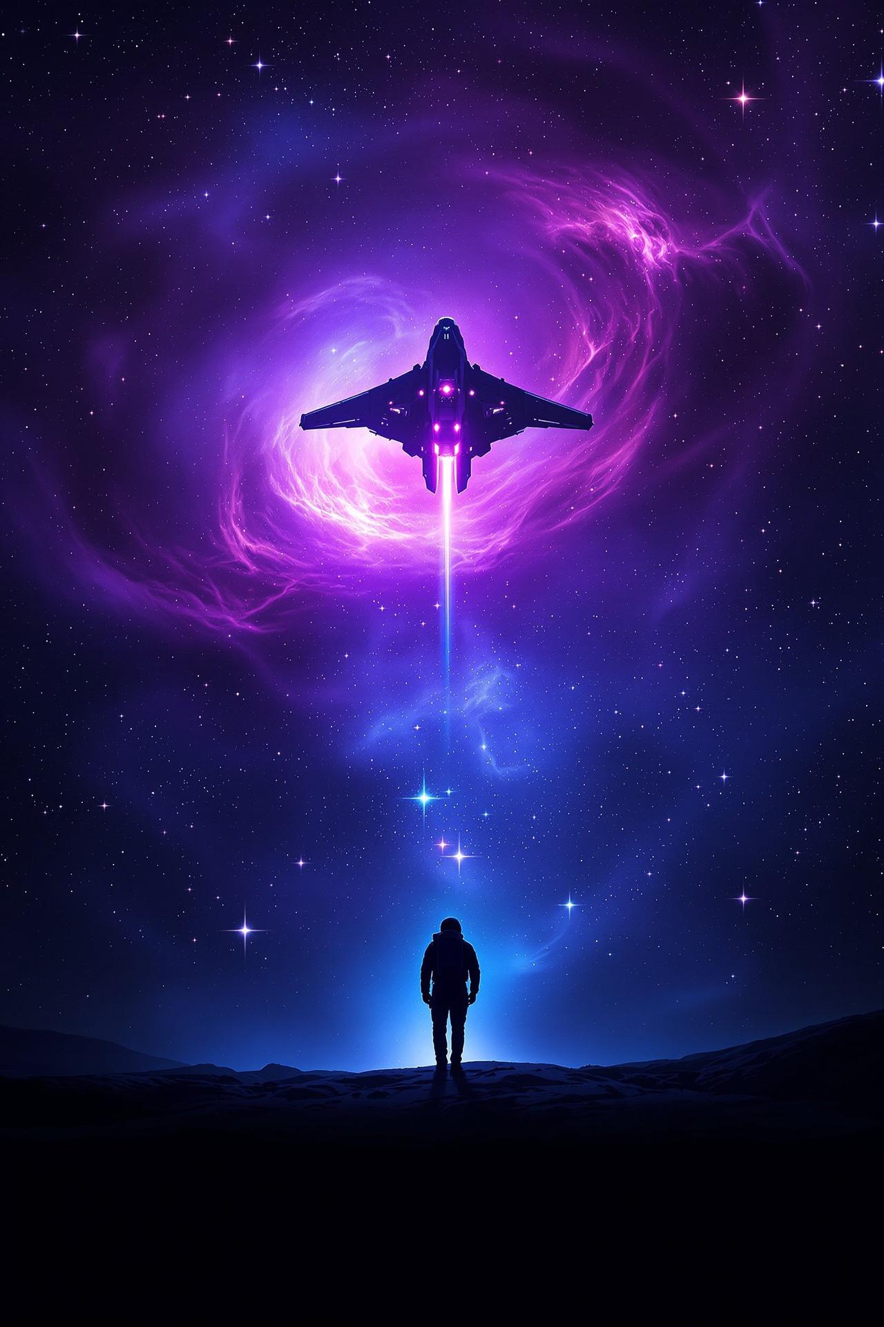星际迷航：新纪元 - 360影视推荐科幻作品