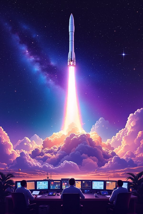 星辰大海 - 主旋律 星辰大海 - 360影视推荐主旋律作品