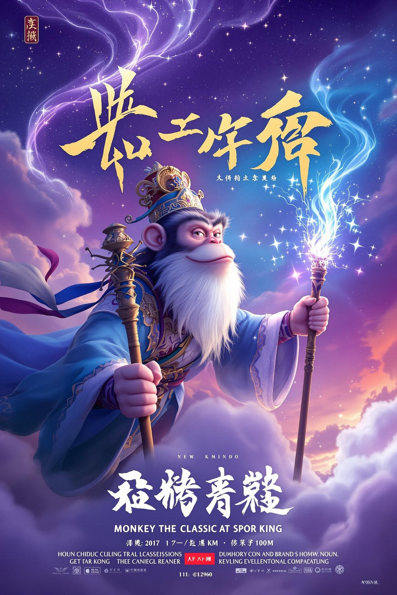 大话西游 - 360影视推荐喜剧作品