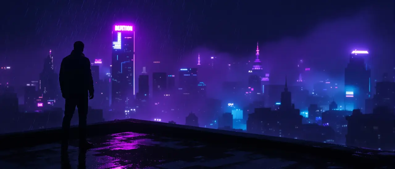 360影视推荐：暗夜追踪者