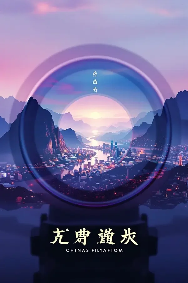 国产高分纪录片合集 - 360影视推荐片单作品